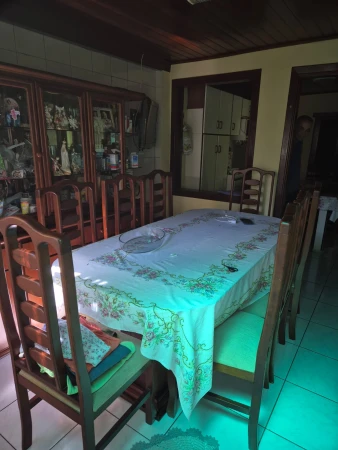 CASA TÉRREA - 3 DORMITÓRIOS!