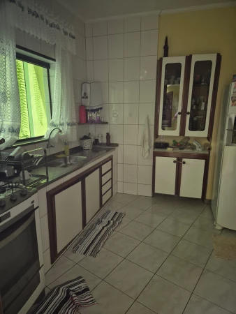 CASA TÉRREA - 3 DORMITÓRIOS!