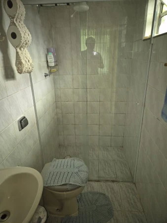 CASA TÉRREA - 3 DORMITÓRIOS!