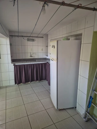 CASA TÉRREA - 3 DORMITÓRIOS!