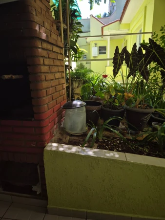 CASA TÉRREA - 3 DORMITÓRIOS!