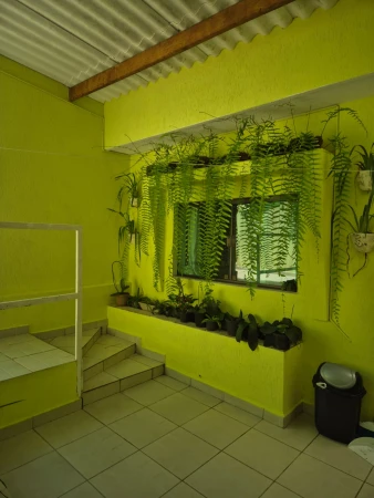 CASA TÉRREA - 3 DORMITÓRIOS!