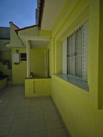 CASA TÉRREA - 3 DORMITÓRIOS!