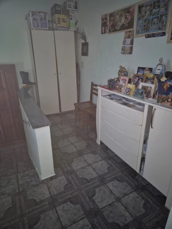 CASA TÉRREA - 3 DORMITÓRIOS!