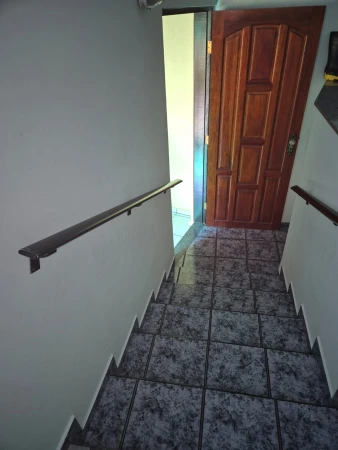 CASA TÉRREA - 3 DORMITÓRIOS!