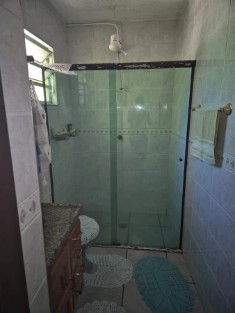 CASA TÉRREA - 3 DORMITÓRIOS!