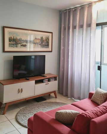 APARTAMENTO - 3 DORMITÓRIOS