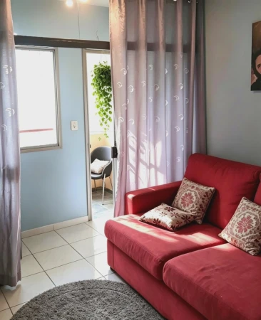 APARTAMENTO - 3 DORMITÓRIOS