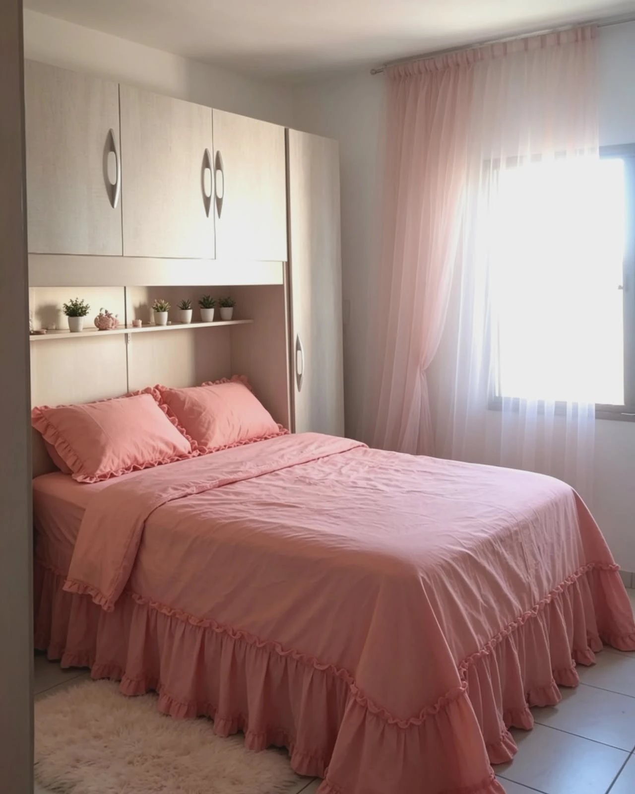 APARTAMENTO - 3 DORMITÓRIOS