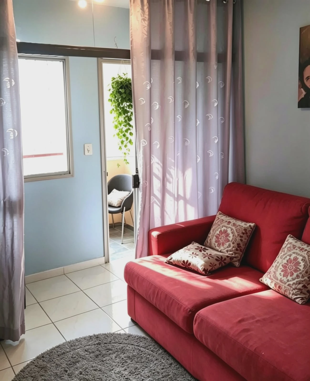 APARTAMENTO - 3 DORMITÓRIOS