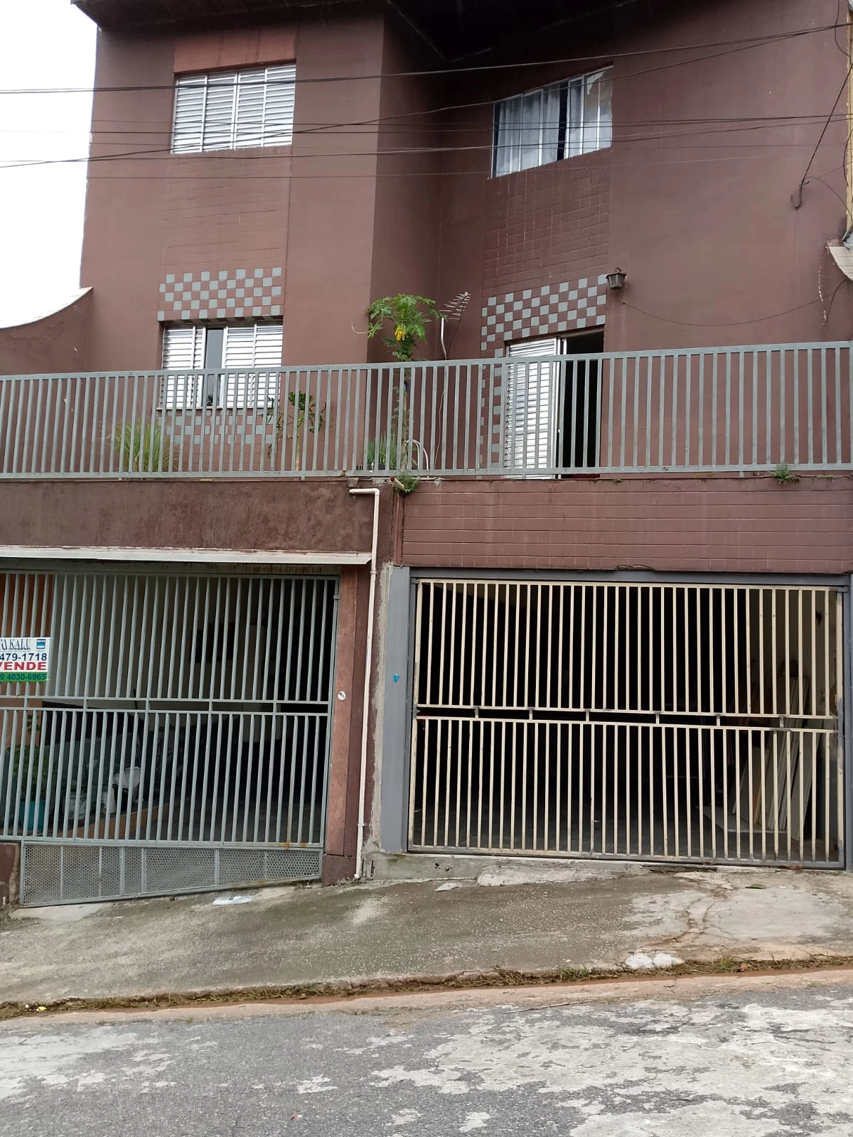APARTAMENTO SEM CONDOMÍNIO - 3 DORMITÓRIOS!!!!