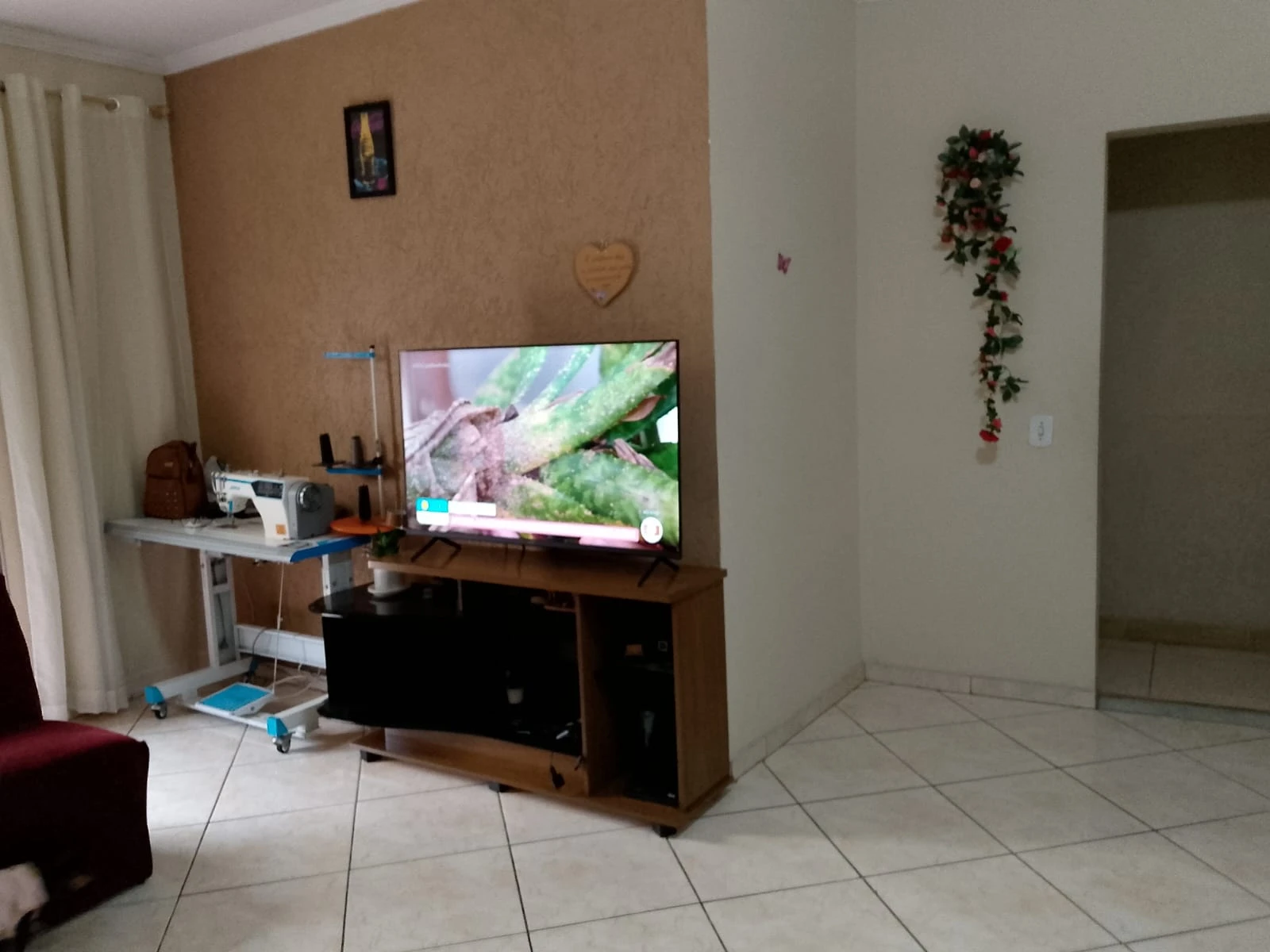 APARTAMENTO SEM CONDOMÍNIO - 3 DORMITÓRIOS!!!!