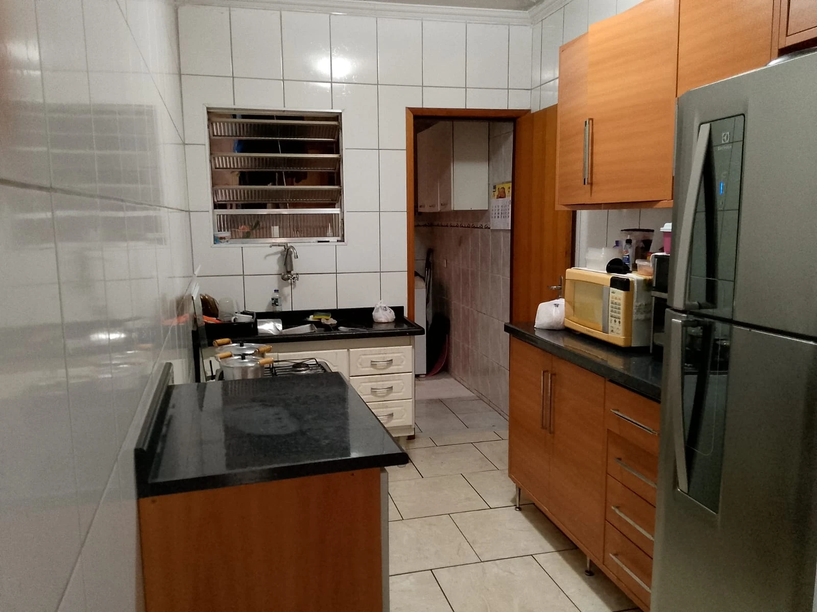 APARTAMENTO SEM CONDOMÍNIO - 3 DORMITÓRIOS!!!!
