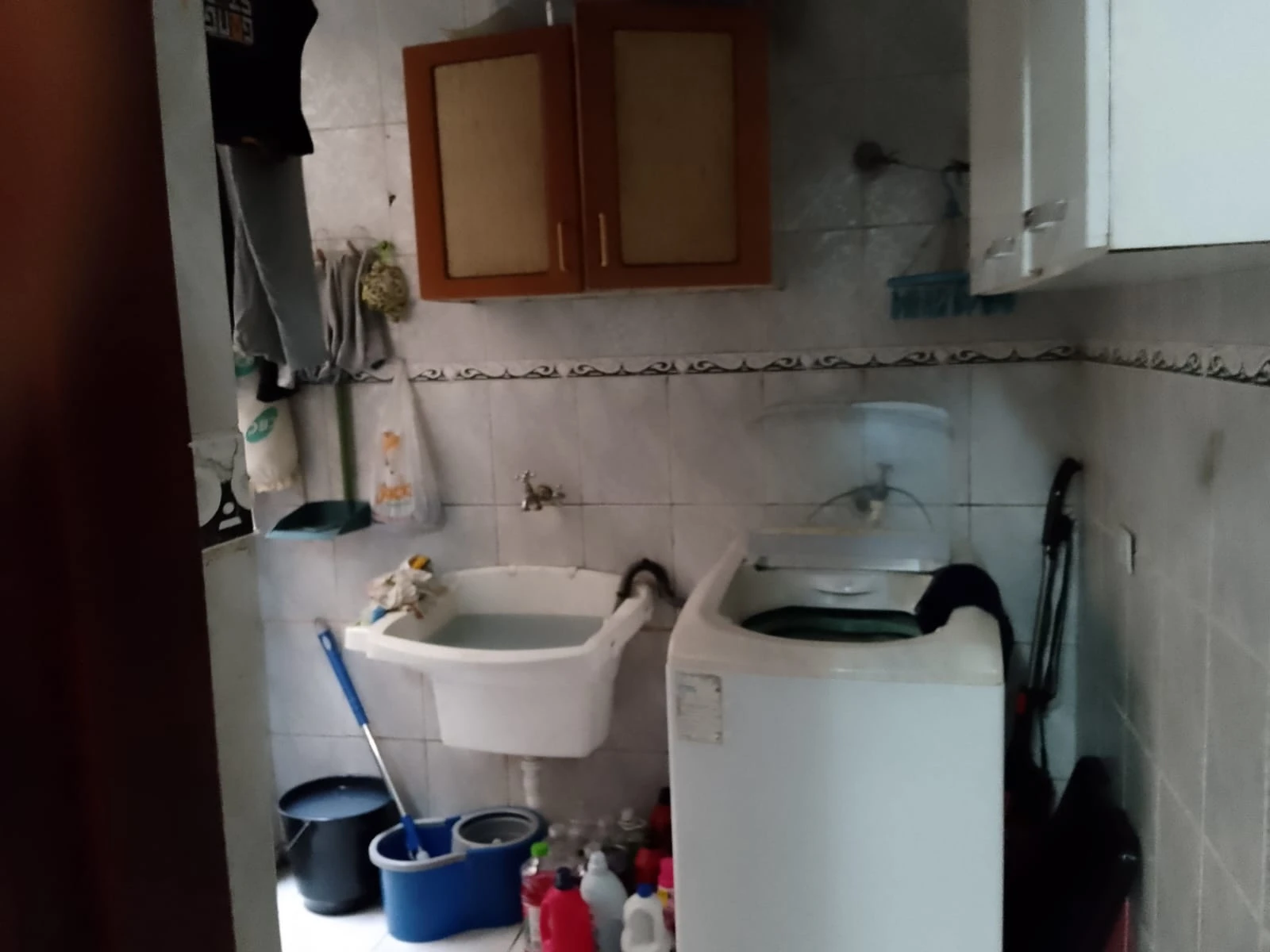 APARTAMENTO SEM CONDOMÍNIO - 3 DORMITÓRIOS!!!!