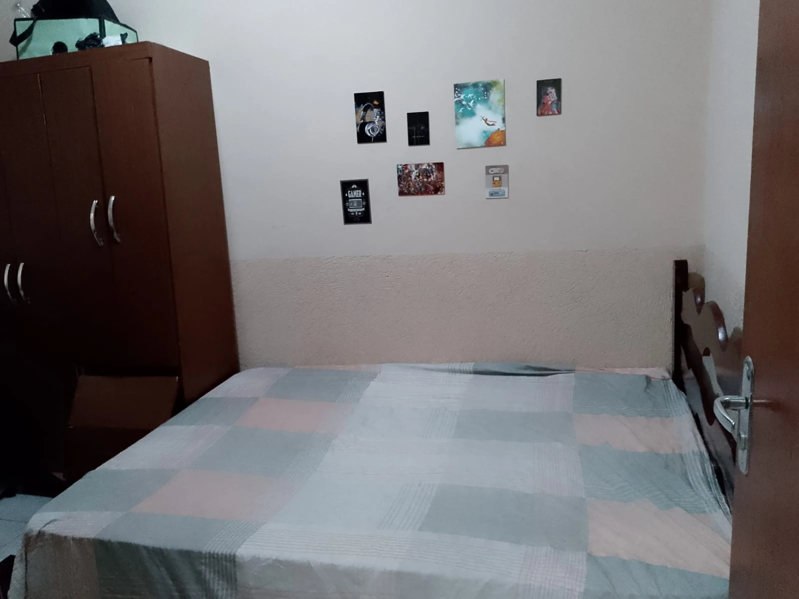 APARTAMENTO SEM CONDOMÍNIO - 3 DORMITÓRIOS!!!!