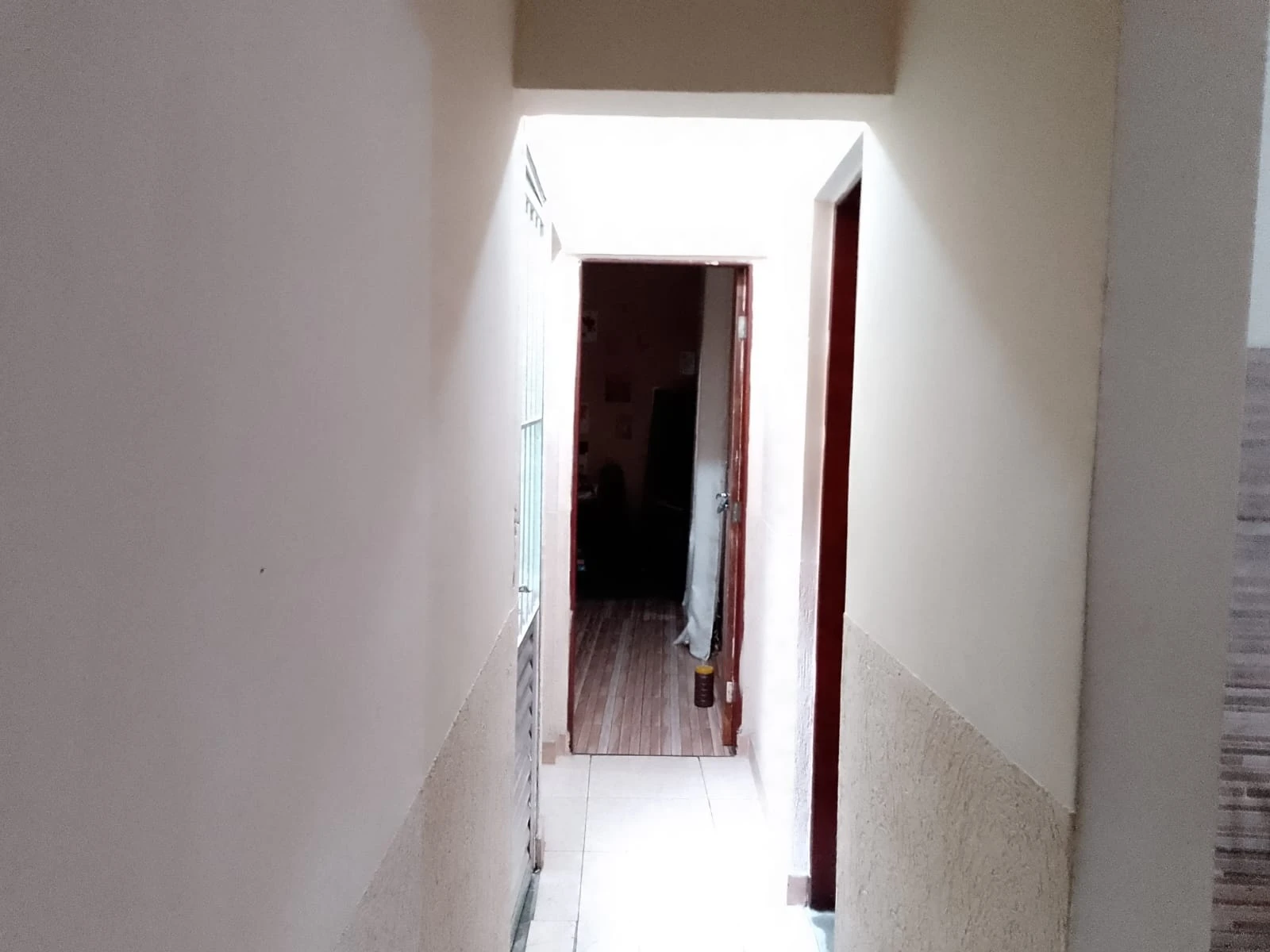 APARTAMENTO SEM CONDOMÍNIO - 3 DORMITÓRIOS!!!!