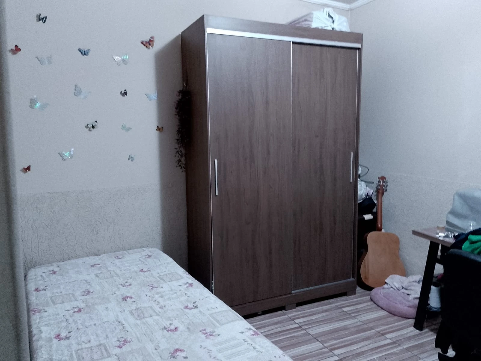 APARTAMENTO SEM CONDOMÍNIO - 3 DORMITÓRIOS!!!!