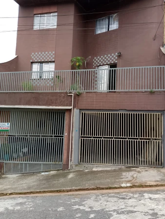 APARTAMENTO SEM CONDOMÍNIO - 3 DORMITÓRIOS!!!!