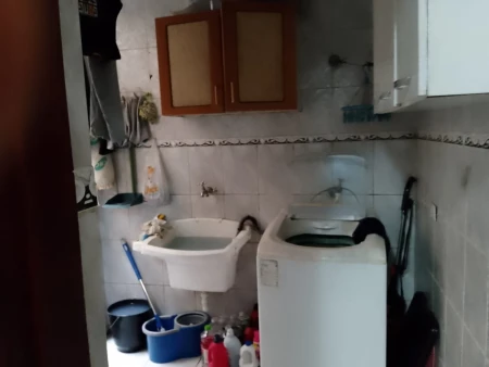APARTAMENTO SEM CONDOMÍNIO - 3 DORMITÓRIOS!!!!