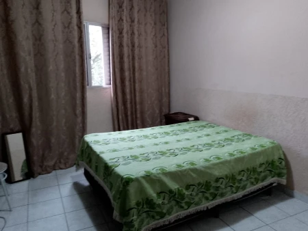 APARTAMENTO SEM CONDOMÍNIO - 3 DORMITÓRIOS!!!!