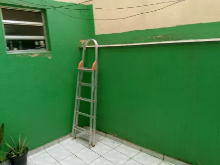 APARTAMENTO SEM CONDOMÍNIO - 3 DORMITÓRIOS!!!!