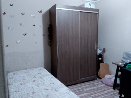 APARTAMENTO SEM CONDOMÍNIO - 3 DORMITÓRIOS!!!!