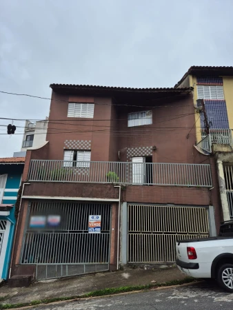 APARTAMENTO SEM CONDOMÍNIO - 3 DORMITÓRIOS!!!!
