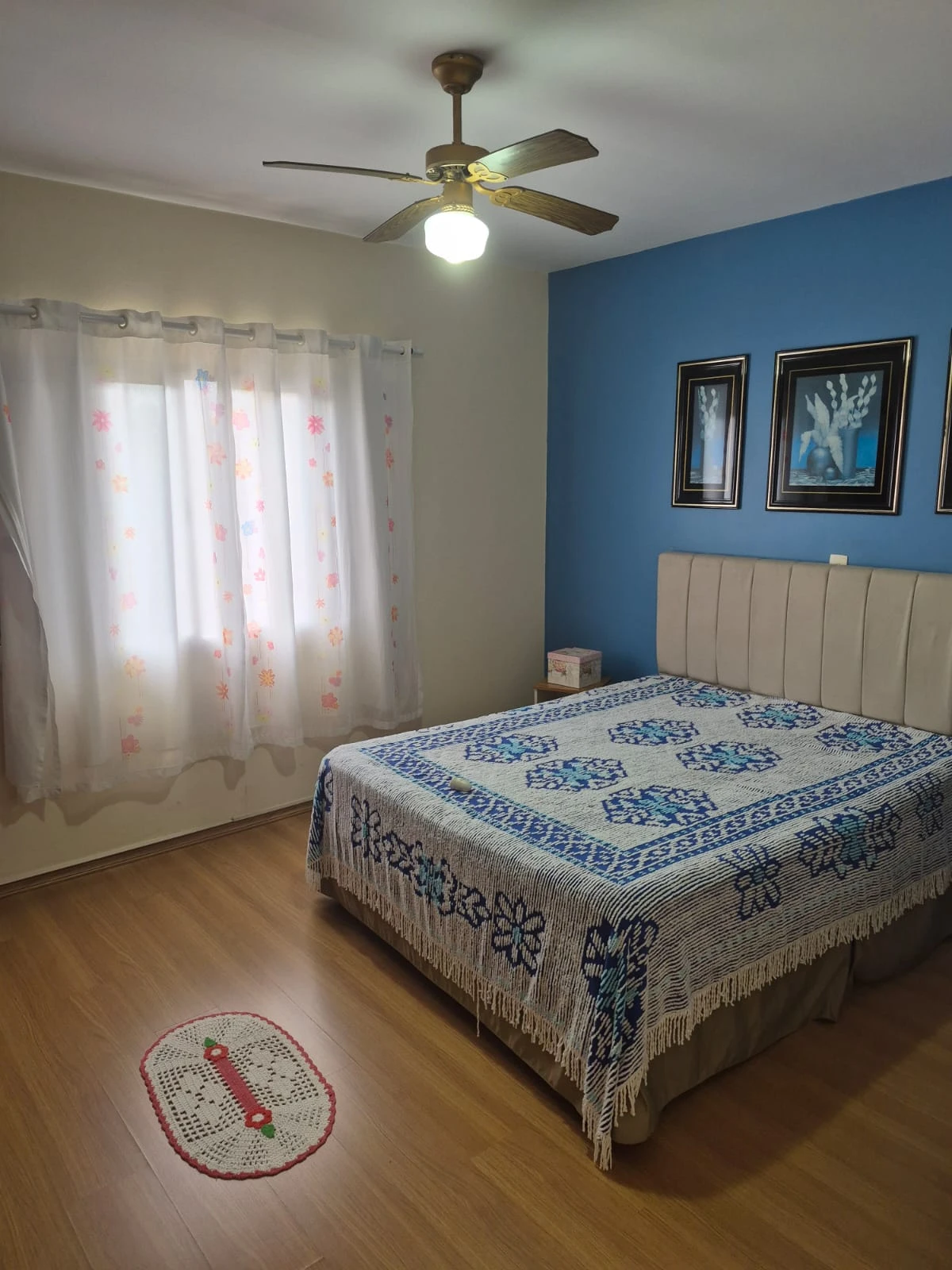 SOBRADO - 3 DORMITÓRIOS