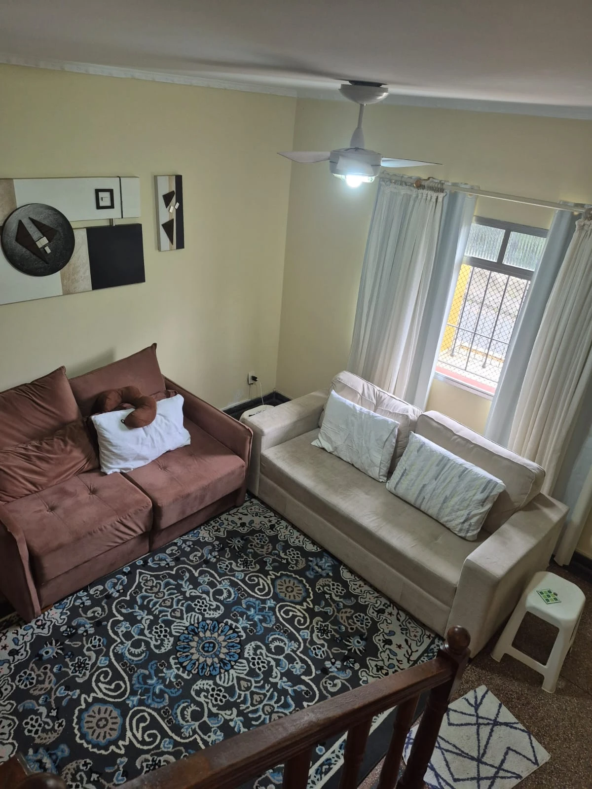 SOBRADO - 3 DORMITÓRIOS