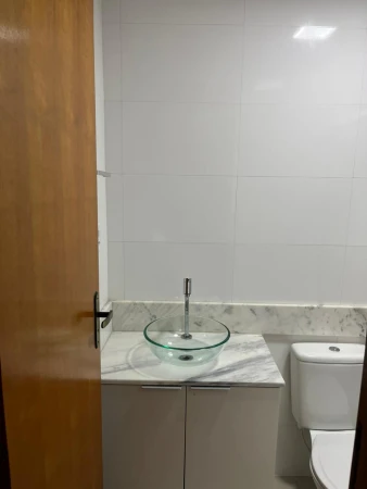 APARTAMENTO SEM CONDOMÍNIO