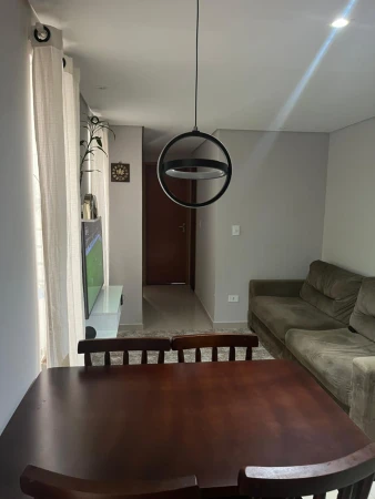 APARTAMENTO SEM CONDOMÍNIO
