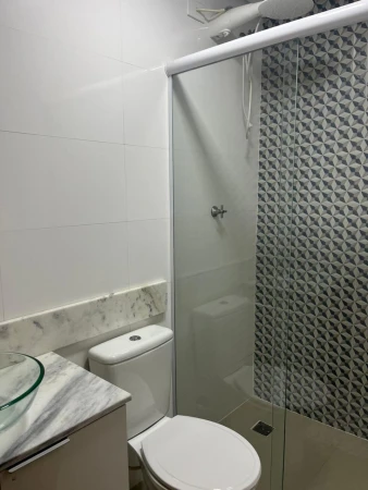 APARTAMENTO SEM CONDOMÍNIO