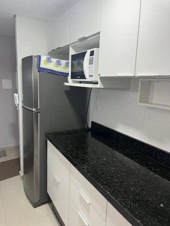 APARTAMENTO SEM CONDOMÍNIO