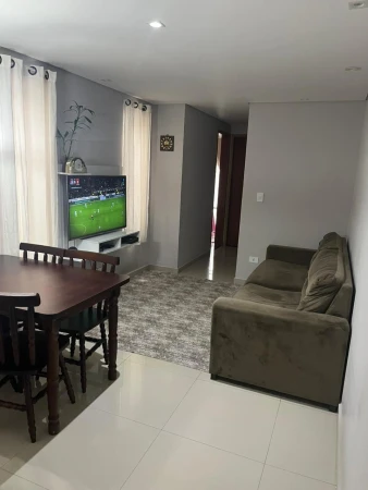 APARTAMENTO SEM CONDOMÍNIO