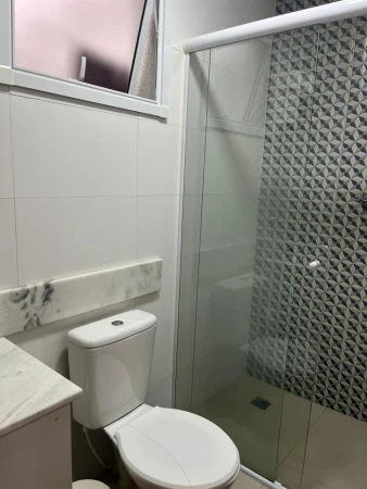 APARTAMENTO SEM CONDOMÍNIO