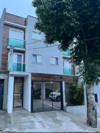 APARTAMENTO SEM CONDOMÍNIO