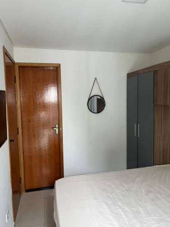 APARTAMENTO SEM CONDOMÍNIO