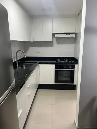 APARTAMENTO SEM CONDOMÍNIO