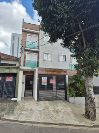 APARTAMENTO SEM CONDOMÍNIO