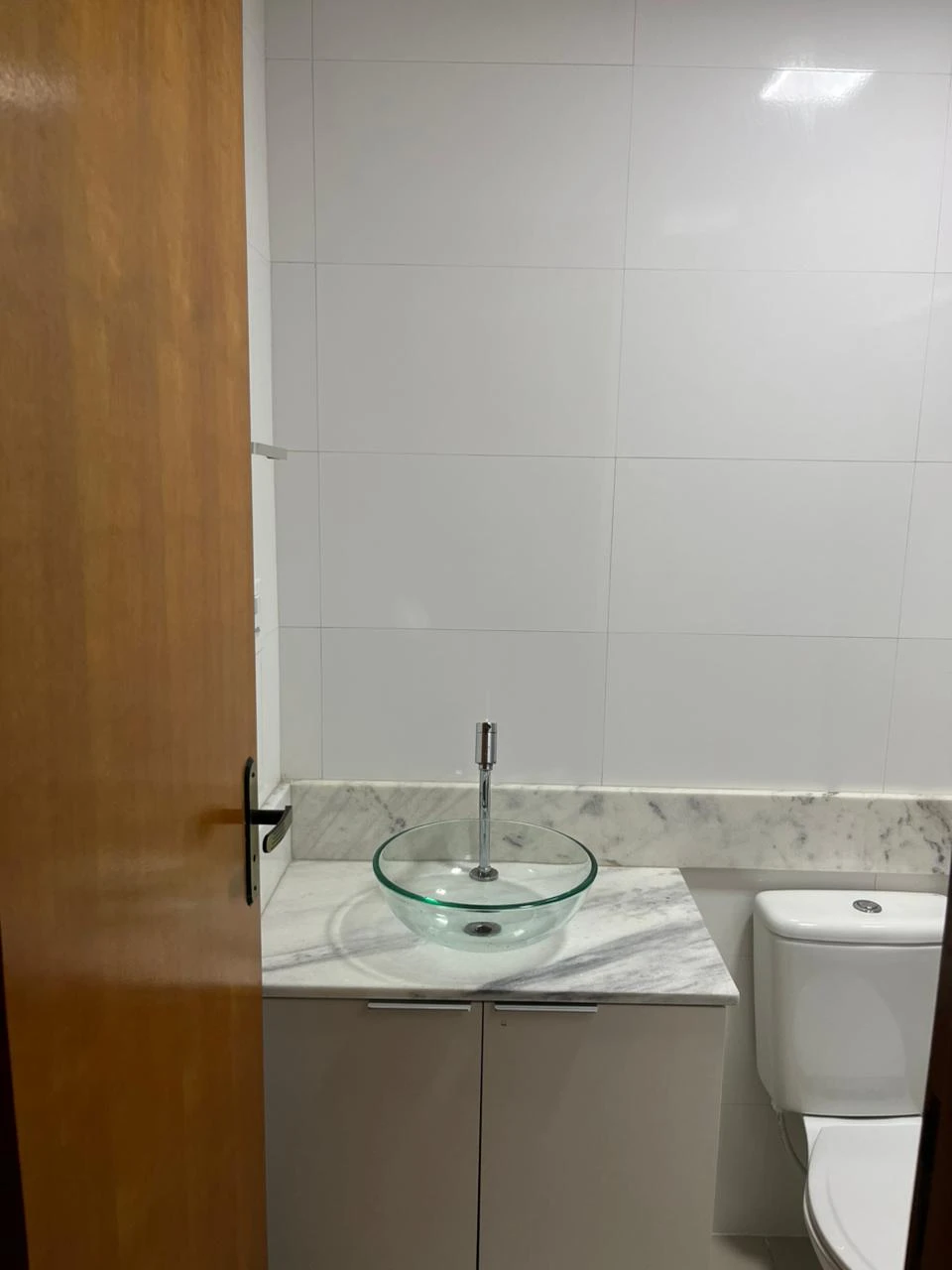 APARTAMENTO SEM CONDOMÍNIO