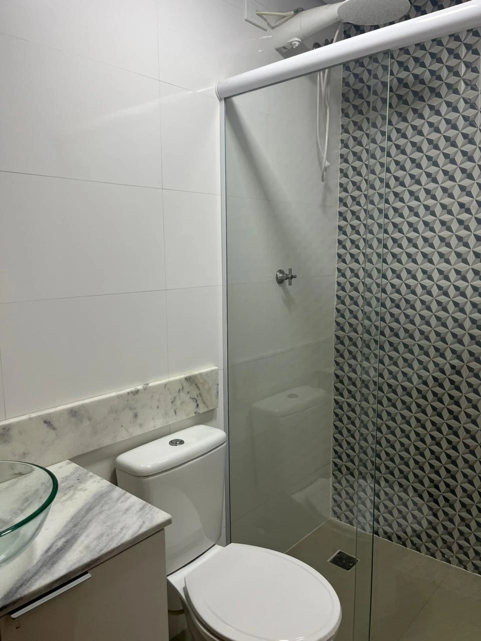APARTAMENTO SEM CONDOMÍNIO