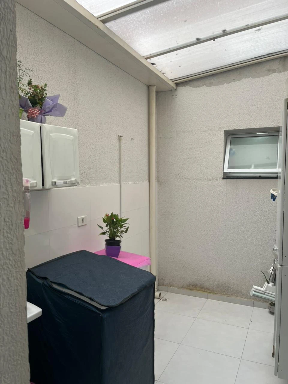 APARTAMENTO SEM CONDOMÍNIO