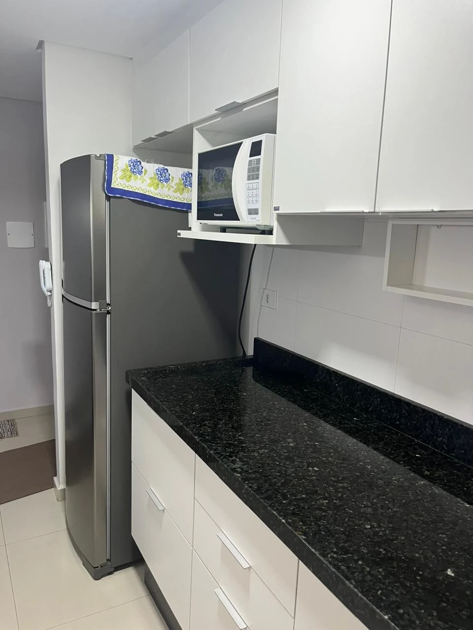 APARTAMENTO SEM CONDOMÍNIO