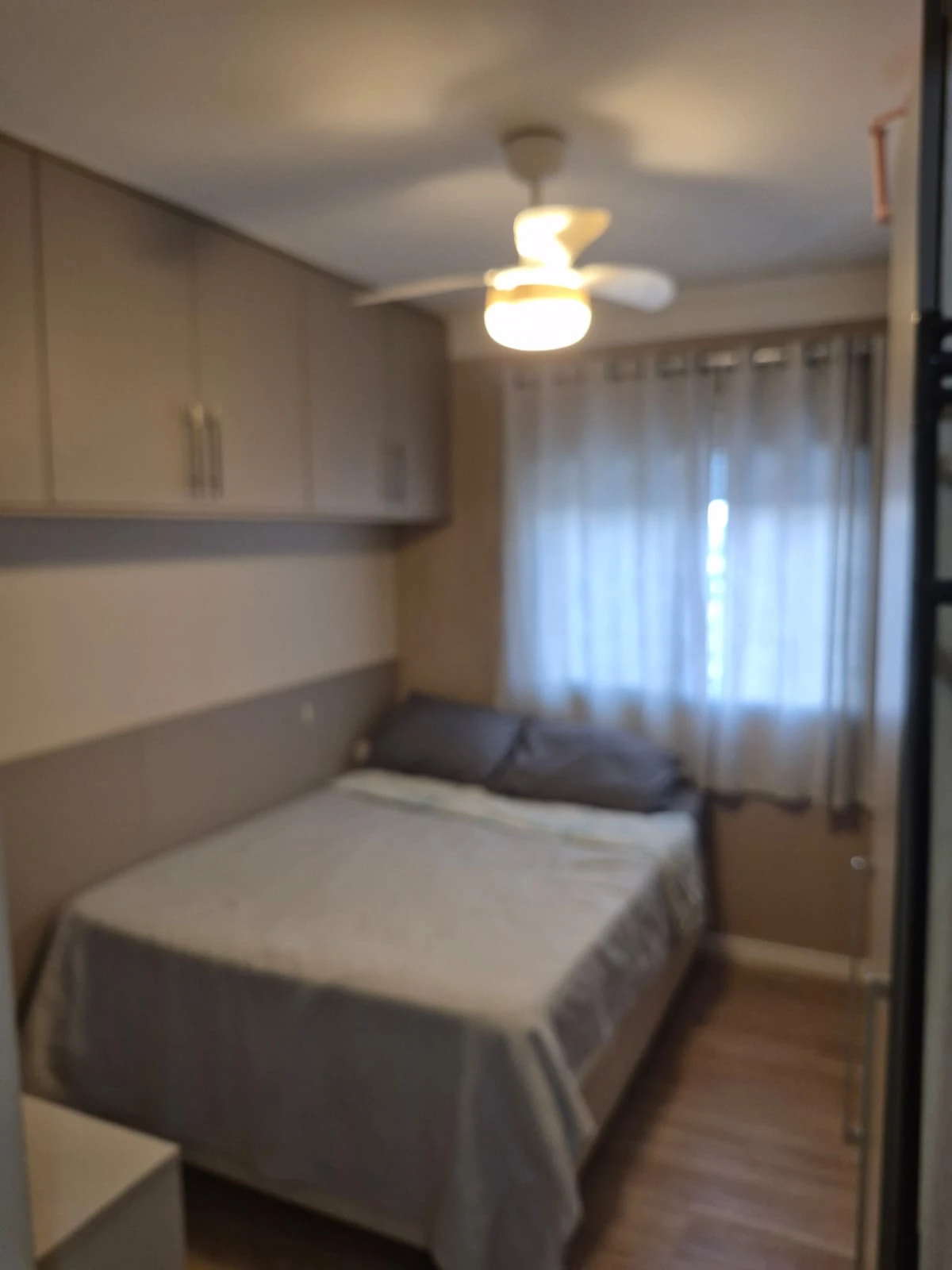 APARTAMENTO EM CONDOMÍNIO