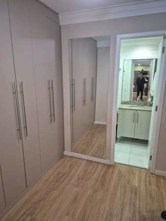 APARTAMENTO EM CONDOMÍNIO