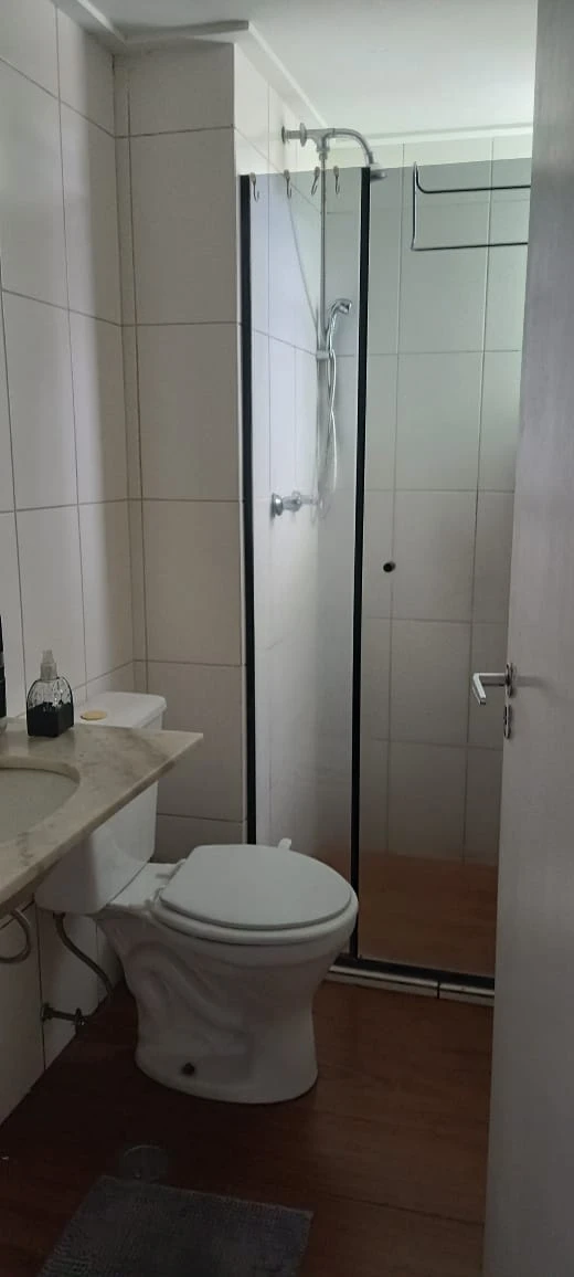 APARTAMENTO EM CONDOMÍNIO - 3 DORMITÓRIOS