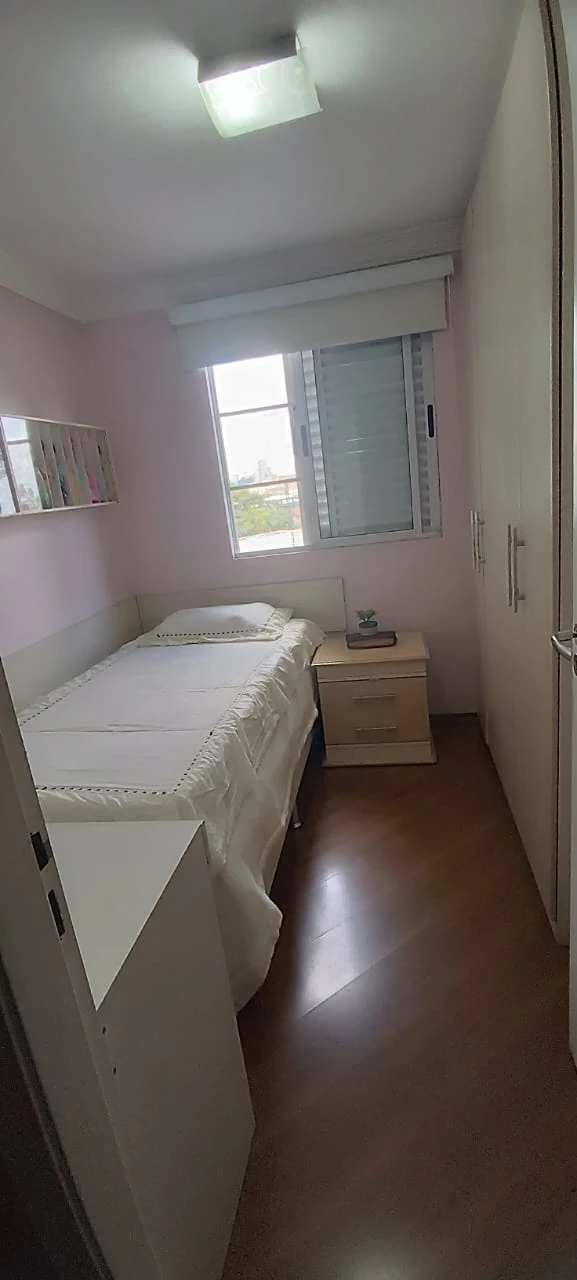 APARTAMENTO EM CONDOMÍNIO - 3 DORMITÓRIOS