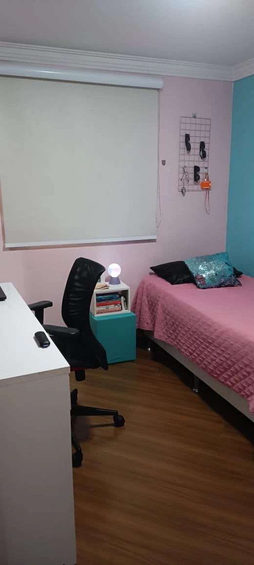 APARTAMENTO EM CONDOMÍNIO - 3 DORMITÓRIOS