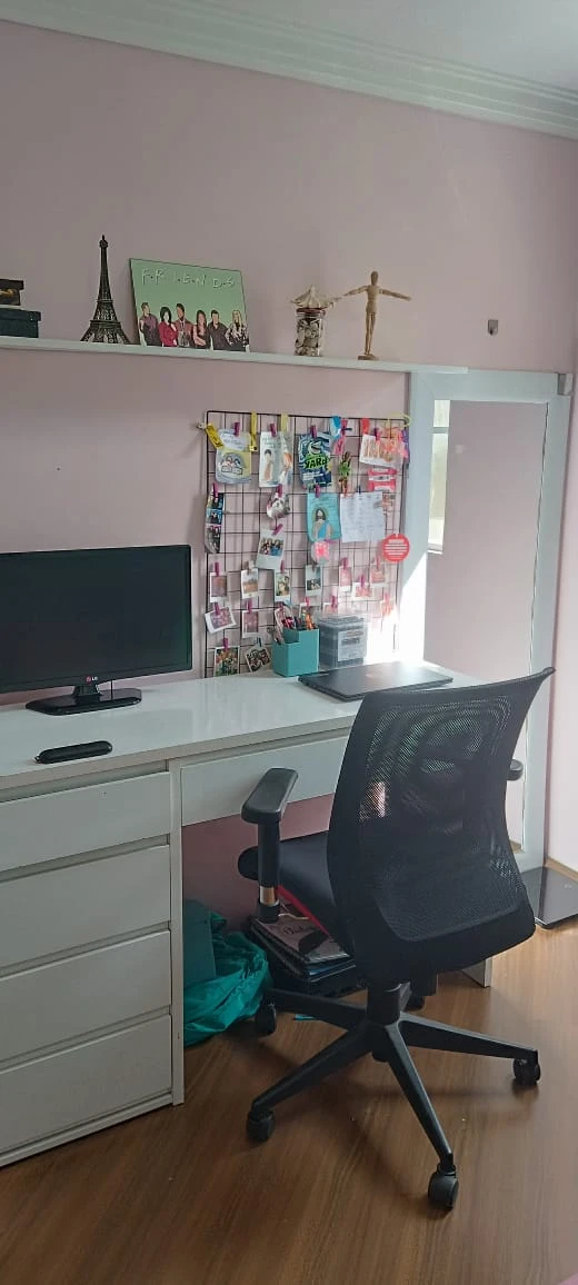 APARTAMENTO EM CONDOMÍNIO - 3 DORMITÓRIOS