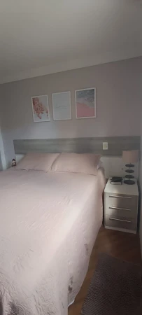 APARTAMENTO EM CONDOMÍNIO - 3 DORMITÓRIOS